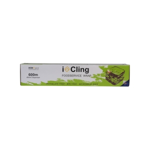 Cling Wrap 450mm x 600m