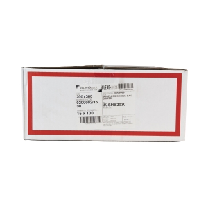 Shrink Boneless Bags 200mm x 300mm