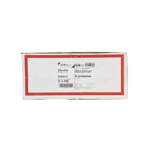 Shrink Bone-In Bags 250mm x 450mm