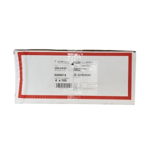 Bone-In Shrink Bags 350mm x 450mm