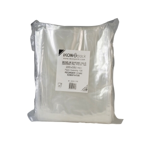 Tomahawk Shrink Bags