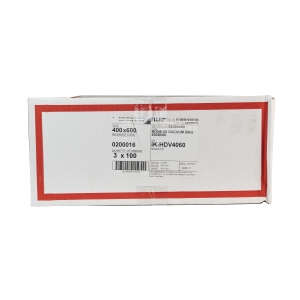 Shrink Bone-In Bags 400mm x 600mm