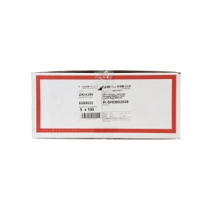 Shrink Bone-In Bags 200mm x 380mm