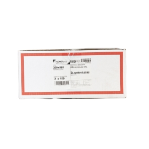 Shrink Bone-In Bags 350mm x 860mm