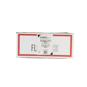 Shrink Boneless Bags 300mm x 460mm