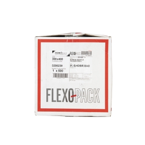 Shrink Bone-In Bags 300mm x 400mm