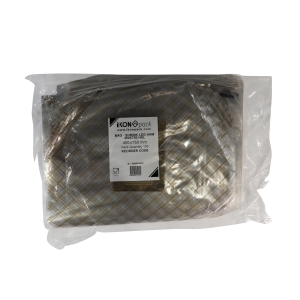 Shrink Bone-In Bags - Smoked Leg Ham 400mm x 750mm