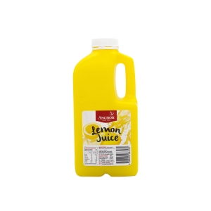 Lemon Juice