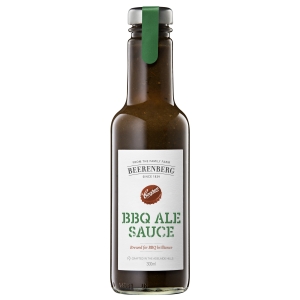 BBQ Ale Sauce
