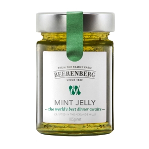Mint Jelly