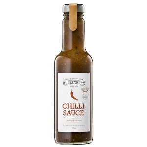 Chilli Sauce
