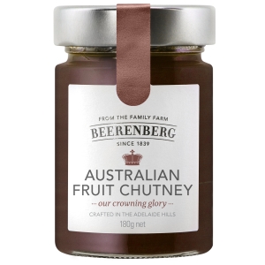 Australian Fruit Chutney