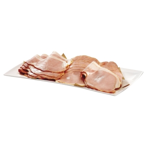 KRC Bacon Rindless Mid Rashers (91876)