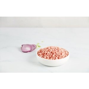 Real Diced Bacon