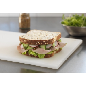 Sliced Virginian Ham