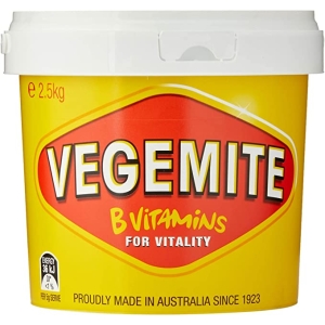 Vegemite Spread