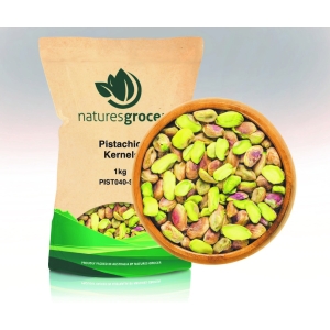 Pistachio Kernels
